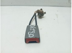 Recambio de anclaje cinturon trasero derecho para citroën c5 i (dc_) 1.8 16v (dc6fzb, dc6fze) referencia OEM IAM 8973PJ   2