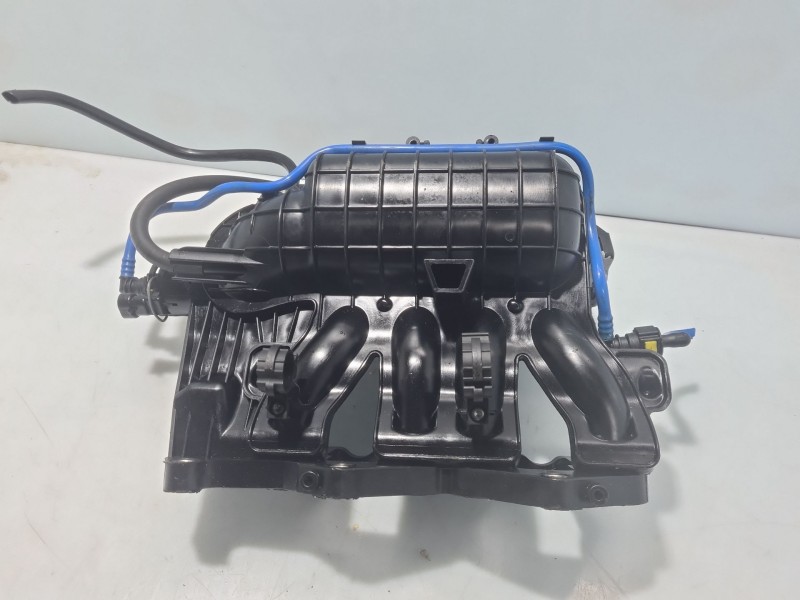 Recambio de colector admision para fiat punto evo (199_) 1.4 16v referencia OEM IAM 71765750  