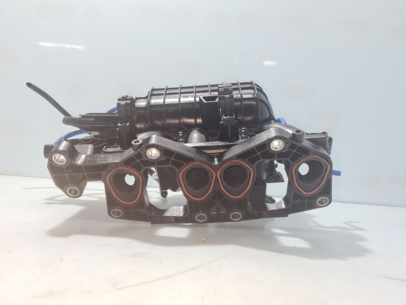 Recambio de colector admision para fiat punto evo (199_) 1.4 16v referencia OEM IAM 71765750  