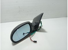 Recambio de retrovisor izquierdo para citroën c5 i (dc_) 1.8 16v (dc6fzb, dc6fze) referencia OEM IAM 8149WN  