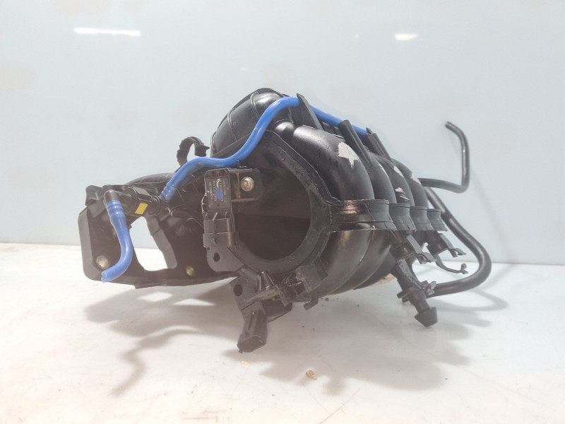 Recambio de colector admision para fiat punto evo (199_) 1.4 16v referencia OEM IAM 71765750  