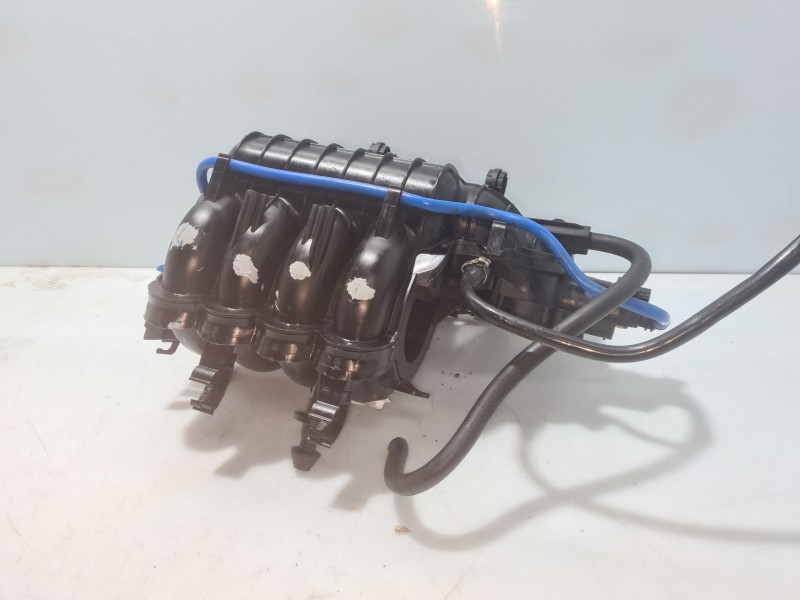 Recambio de colector admision para fiat punto evo (199_) 1.4 16v referencia OEM IAM 71765750  