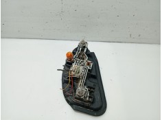 Recambio de portalamparas para citroën c5 i (dc_) 1.8 16v (dc6fzb, dc6fze) referencia OEM IAM 6180PTI  