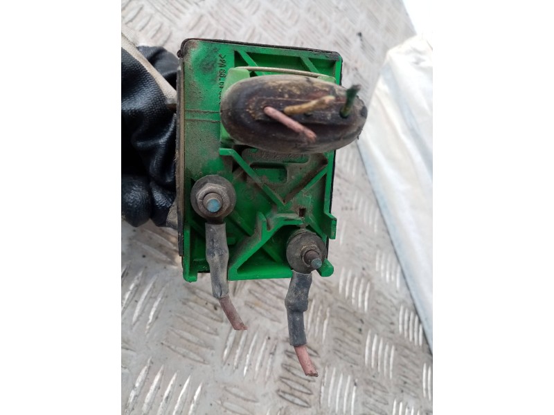 Recambio de caja precalentamiento para citroen xantia berlina    |   0.93 - 0.97 | 1993 - 1997 referencia OEM IAM  9639912580 51