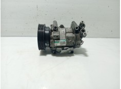 Recambio de compresor aire acondicionado para renault clio iii (br0/1, cr0/1) 1.5 dci (br0h, cr0h, cr1s, br1s) referencia OEM IA