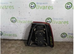 Recambio de piloto trasero izquierdo para  referencia OEM IAM    2