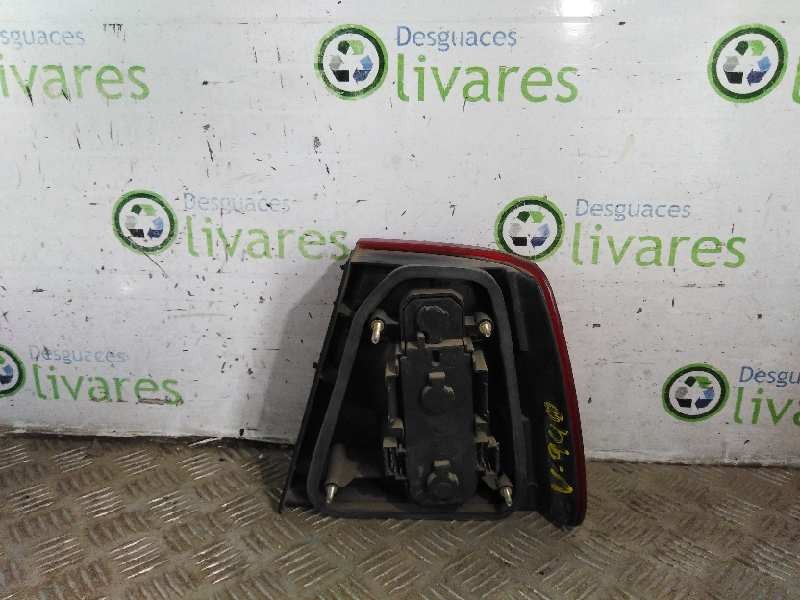 Recambio de piloto trasero izquierdo para  referencia OEM IAM   