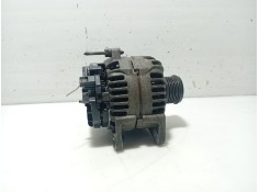 Recambio de alternador para renault clio iii (br0/1, cr0/1) 1.5 dci (br0h, cr0h, cr1s, br1s) referencia OEM IAM 8200660034 82003