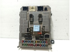 Recambio de centralita bsi para citroën c5 i (dc_) 1.8 16v (dc6fzb, dc6fze) referencia OEM IAM 9646226880 T0400 16271101628637