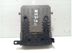 Recambio de centralita bsi para citroën c5 i (dc_) 1.8 16v (dc6fzb, dc6fze) referencia OEM IAM 9646226880 T0400 16271101628637 2