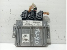 Recambio de centralita motor uce para citroën c5 i (dc_) 1.8 16v (dc6fzb, dc6fze) referencia OEM IAM 9643915380 9643786680 21046
