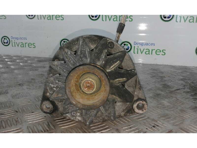 Recambio de alternador para  referencia OEM IAM MERCEDES300D w124 