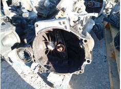 Recambio de caja cambios para seat ibiza iii (6l1) 1.4 tdi referencia OEM IAM HCS09095482447 02T300058QX 