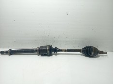 Recambio de transmision delantera derecha para renault clio iii (br0/1, cr0/1) 1.5 dci (br0h, cr0h, cr1s, br1s) referencia OEM I