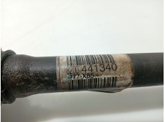 Recambio de transmision delantera derecha para renault clio iii (br0/1, cr0/1) 1.5 dci (br0h, cr0h, cr1s, br1s) referencia OEM I 2