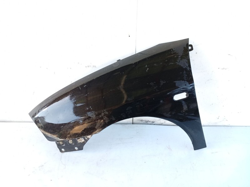 Recambio de aleta delantera izquierda para seat ibiza iii (6l1) 1.4 tdi referencia OEM IAM 6L0821021C  