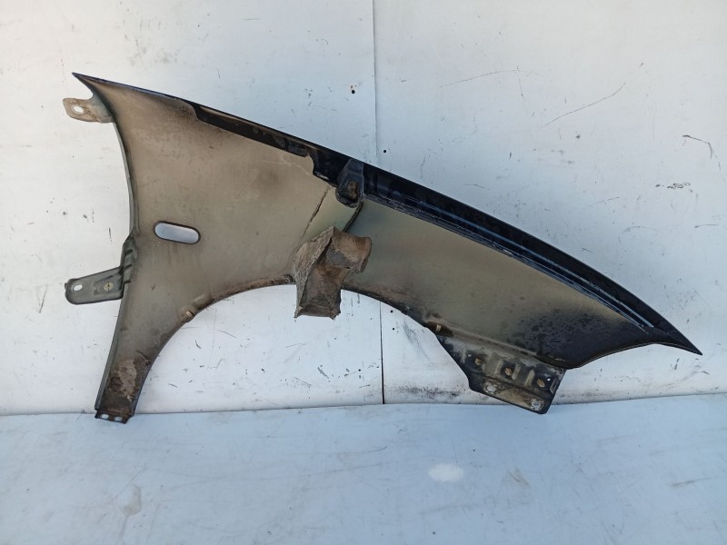 Recambio de aleta delantera izquierda para seat ibiza iii (6l1) 1.4 tdi referencia OEM IAM 6L0821021C  