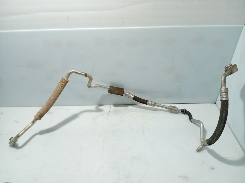 Recambio de tubo para seat ibiza iii (6l1) 1.4 tdi referencia OEM IAM 6Q1820743E 6Q2820743AF 