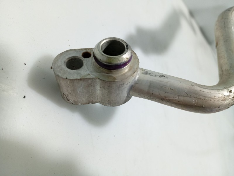 Recambio de tubo para seat ibiza iii (6l1) 1.4 tdi referencia OEM IAM 6Q1820743E 6Q2820743AF 