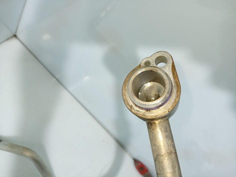 Recambio de tubo para seat ibiza iii (6l1) 1.4 tdi referencia OEM IAM 6Q1820743E 6Q2820743AF 