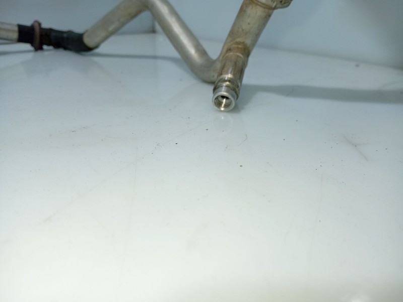 Recambio de tubo para seat ibiza iii (6l1) 1.4 tdi referencia OEM IAM 6Q1820743E 6Q2820743AF 