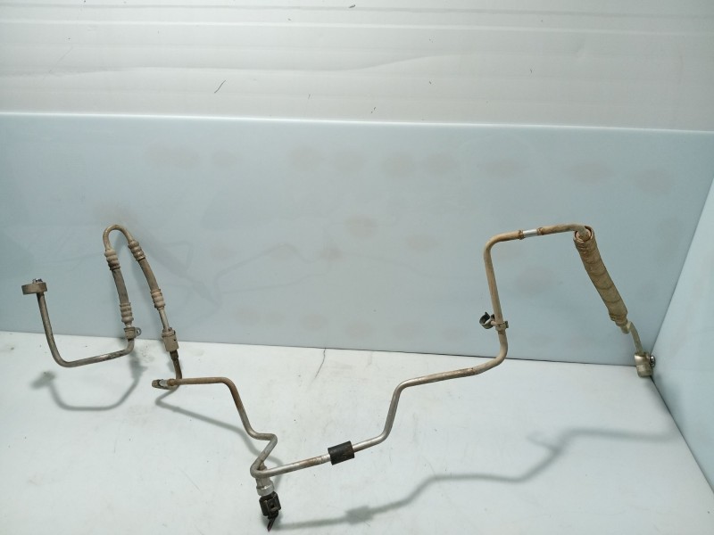 Recambio de tubo para seat ibiza iii (6l1) 1.4 tdi referencia OEM IAM 6Q1820743E 6Q1820741L 