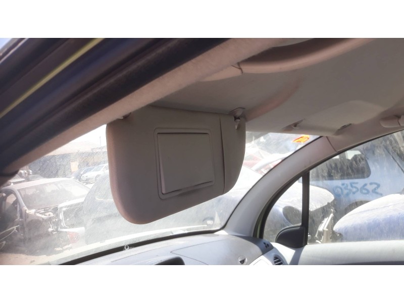 citroen c3 1.4 hdi   |   0.95 - ... | 1995 | 68 cv / 50 kw del año 1995