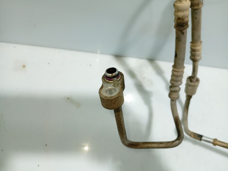 Recambio de tubo para seat ibiza iii (6l1) 1.4 tdi referencia OEM IAM 6Q1820743E 6Q1820741L 