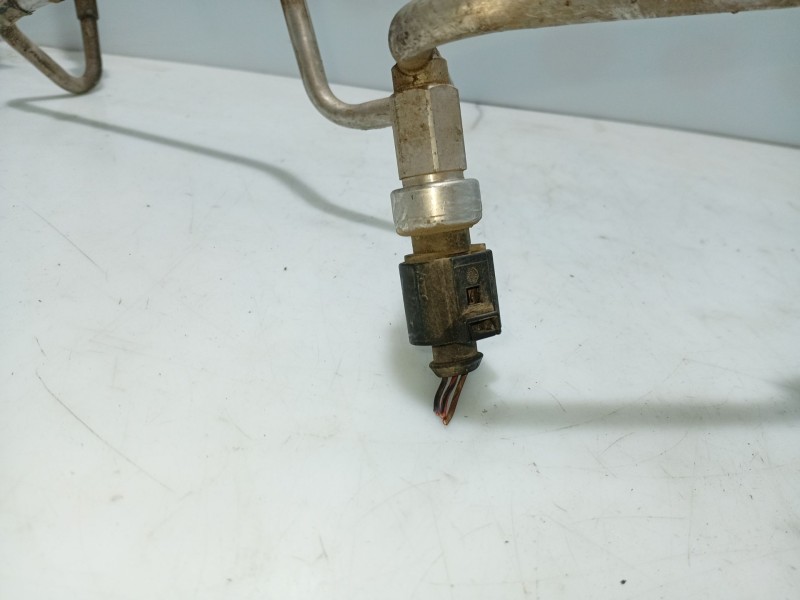 Recambio de tubo para seat ibiza iii (6l1) 1.4 tdi referencia OEM IAM 6Q1820743E 6Q1820741L 