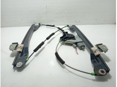 Recambio de elevalunas delantero derecho para ssangyong kyron 200 xdi limited referencia OEM IAM 7234008003 7232109004 