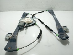 Recambio de elevalunas delantero derecho para ssangyong kyron 200 xdi limited referencia OEM IAM 7234008003 7232109004  2