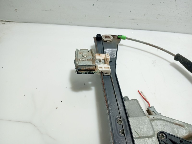 Recambio de elevalunas delantero derecho para ssangyong kyron 200 xdi limited referencia OEM IAM 7234008003 7232109004 