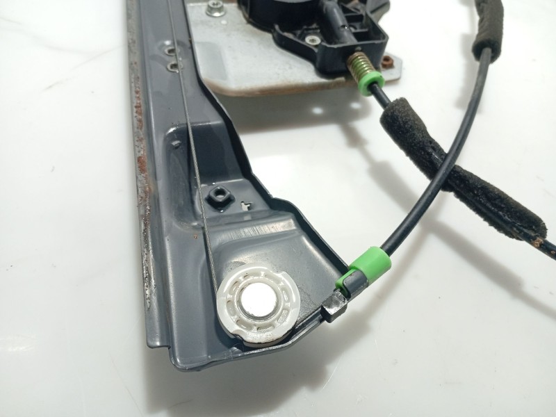 Recambio de elevalunas delantero derecho para ssangyong kyron 200 xdi limited referencia OEM IAM 7234008003 7232109004 