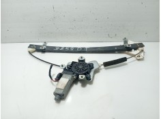 Recambio de elevalunas trasero derecho para ssangyong kyron 200 xdi limited referencia OEM IAM 7334008000 7332109000 