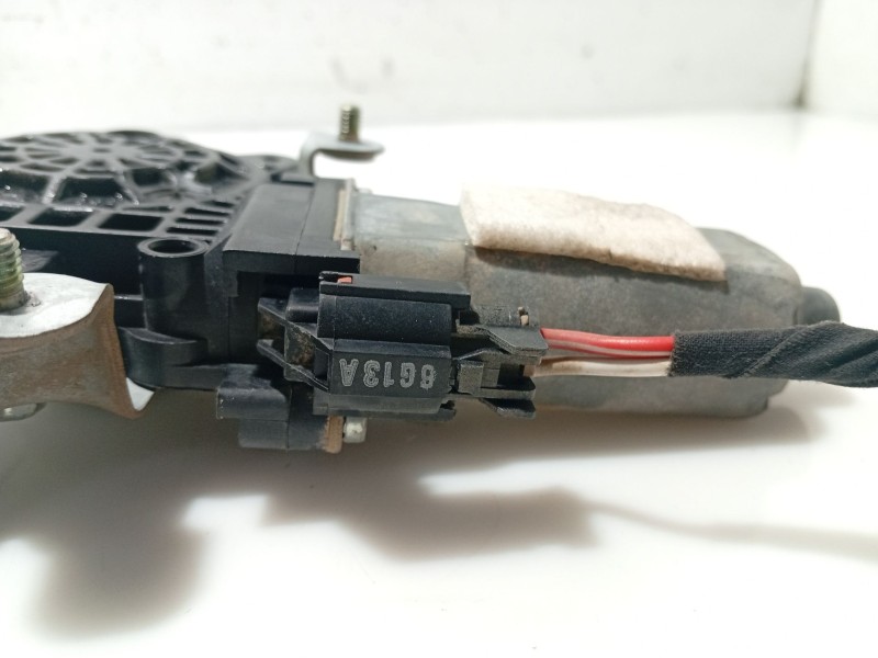 Recambio de elevalunas trasero derecho para ssangyong kyron 200 xdi limited referencia OEM IAM 7334008000 7332109000 