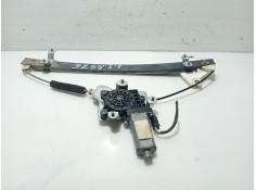 Recambio de elevalunas trasero izquierdo para ssangyong kyron 200 xdi limited referencia OEM IAM 7333008000 7331109000 