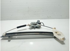 Recambio de elevalunas trasero izquierdo para ssangyong kyron 200 xdi limited referencia OEM IAM 7333008000 7331109000  2