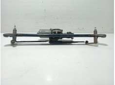 Recambio de motor limpia delantero para ssangyong kyron 200 xdi limited referencia OEM IAM 8611008002   2