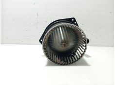 Recambio de ventilador calefaccion para ssangyong kyron 200 xdi limited referencia OEM IAM 40510440  A100F 2