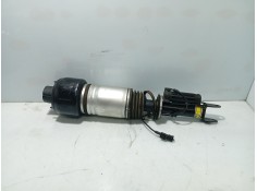 Recambio de amortiguador delantero izquierdo para mercedes-benz clase e (w211) berlina 3.2 cdi cat referencia OEM IAM AS2245  