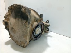 Recambio de diferencial trasero para mercedes-benz clase e (w211) berlina 3.2 cdi cat referencia OEM IAM A2303510508G A230351050 2