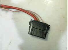 Recambio de motor limpia delantero para mercedes-benz clase e (w211) berlina 3.2 cdi cat referencia OEM IAM A2118200142 21182001 2