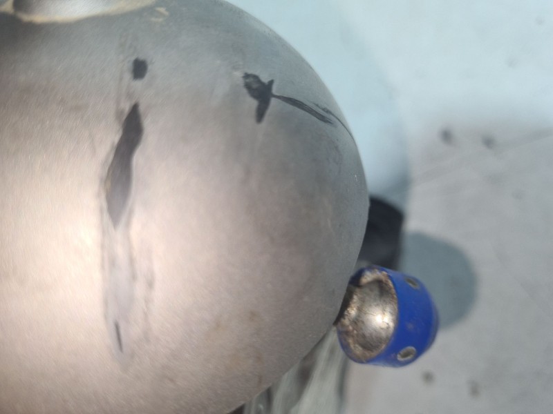 Recambio de palanca cambio para honda civic berlina (fn) 2.2 ctdi referencia OEM IAM 5470GE010SM  