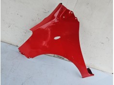 Recambio de aleta delantera izquierda para toyota yaris (ksp9/scp9/nlp9) referencia OEM IAM 5381252210  