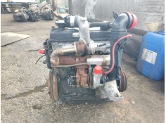 Recambio de motor completo para volkswagen golf iii (1h1) 1.9 tdi referencia OEM IAM AHU 1Z 