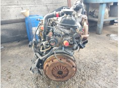 Recambio de motor completo para volkswagen golf iii (1h1) 1.9 tdi referencia OEM IAM AHU 1Z  2