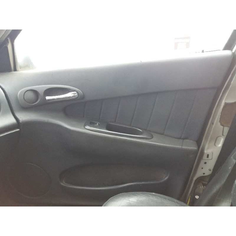 alfa romeo 156 (116) 1.6 t.spark progression   |   11.97 - 12.03 | 1997 - 2003 | 120 cv / 88 kw del año 1997