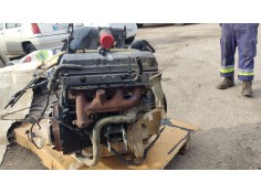 Recambio de motor completo para mercedes-benz vito furgoneta (w638) 108 d 2.3 (638.064, 638.068) referencia OEM IAM 601942  