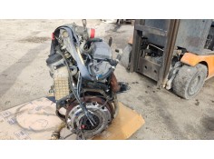 Recambio de motor completo para mercedes-benz vito furgoneta (w638) 108 d 2.3 (638.064, 638.068) referencia OEM IAM 601942   2