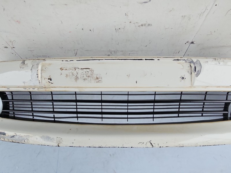 Recambio de paragolpes delantero para peugeot 306 (7b, n3, n5) 1.9 d referencia OEM IAM 7401X8  